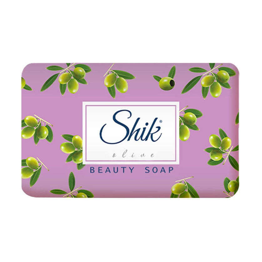 Shik мило "Оливкове" 70гр