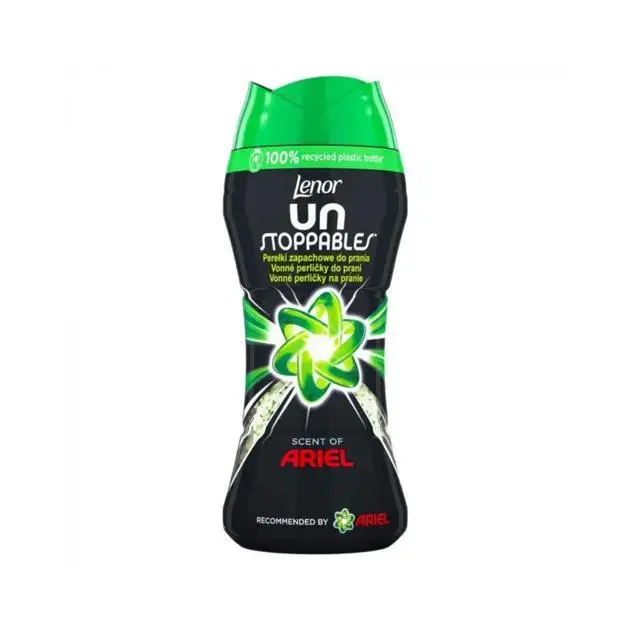 Прев'ю: Кондиціонер Lenor в гранулах 3шт. Набір "Чистота".