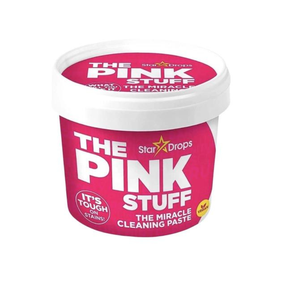 Pink Stuff універсальна паста для чищення 850гр