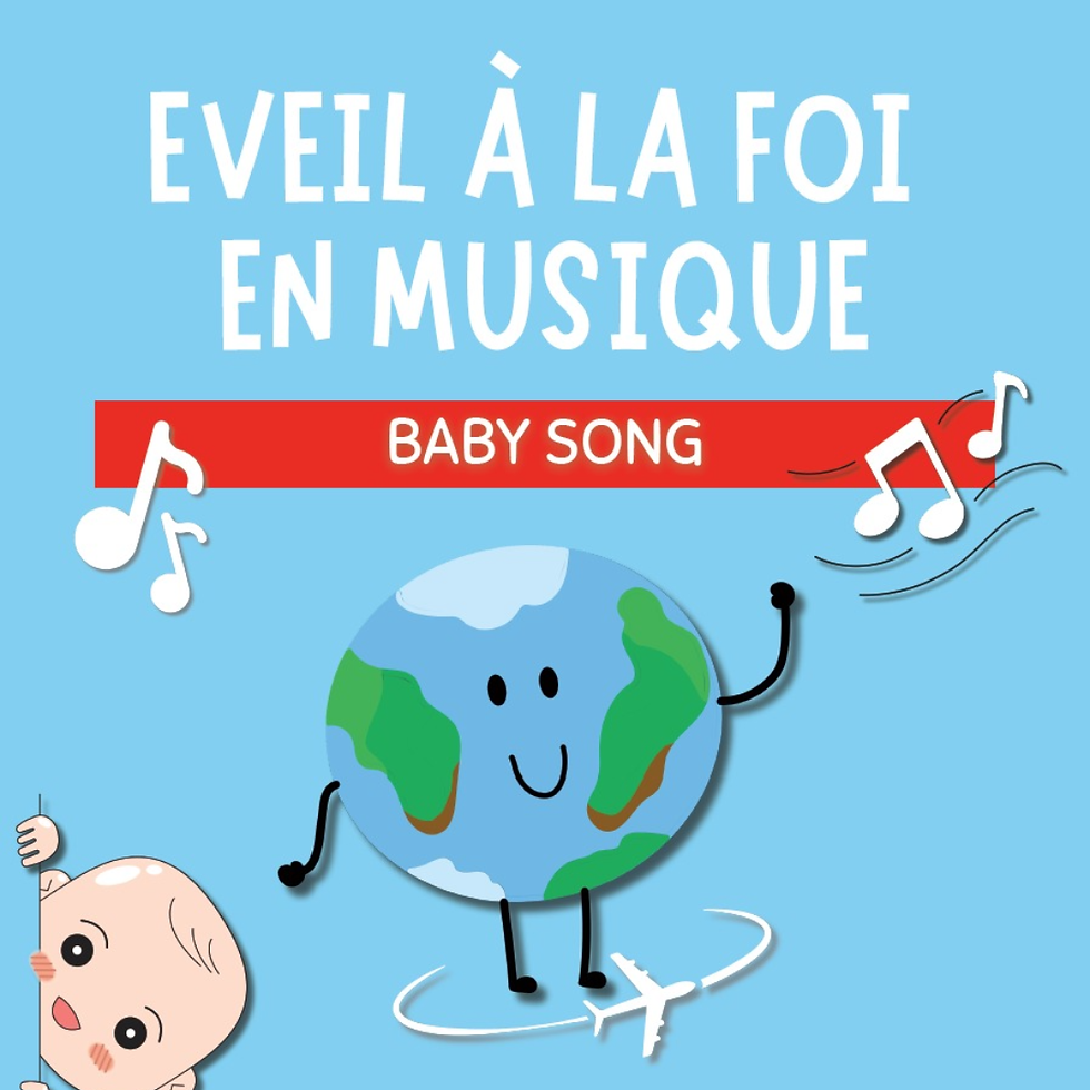 Éveil en musique - Baby Song