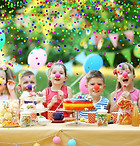 My sparkly party.jpg