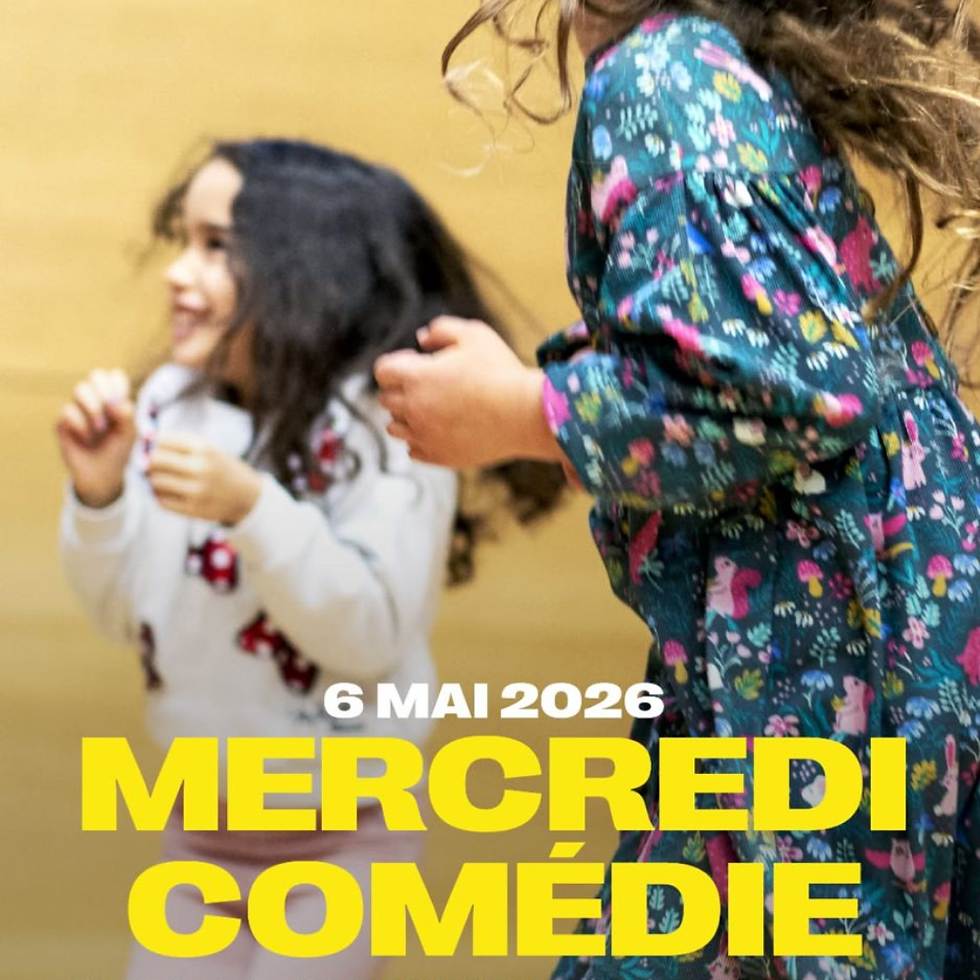 Mercredi Comédie