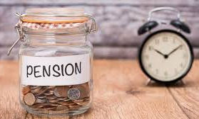 Social Security and Government Pensions: The Windfall Elimination Provision