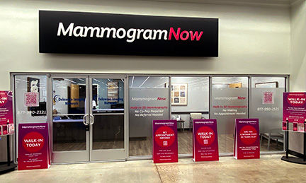Mamogram_Storefront