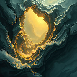 Oh, the depth of the riches and wisdom and knowledge of God! How unsearchable are his judg