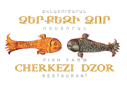 Cherqezi Dzor Restorant