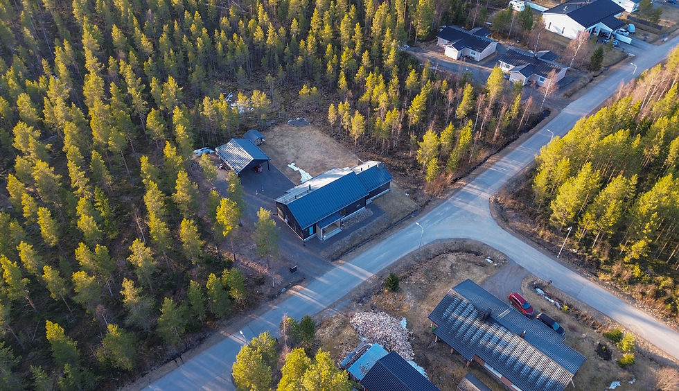 Ilmakuva-Ilmakuvaus-Drone-Omakotitalo-Uusimaa-Järvenpää-Tuusula-Kerava-Uusimaa