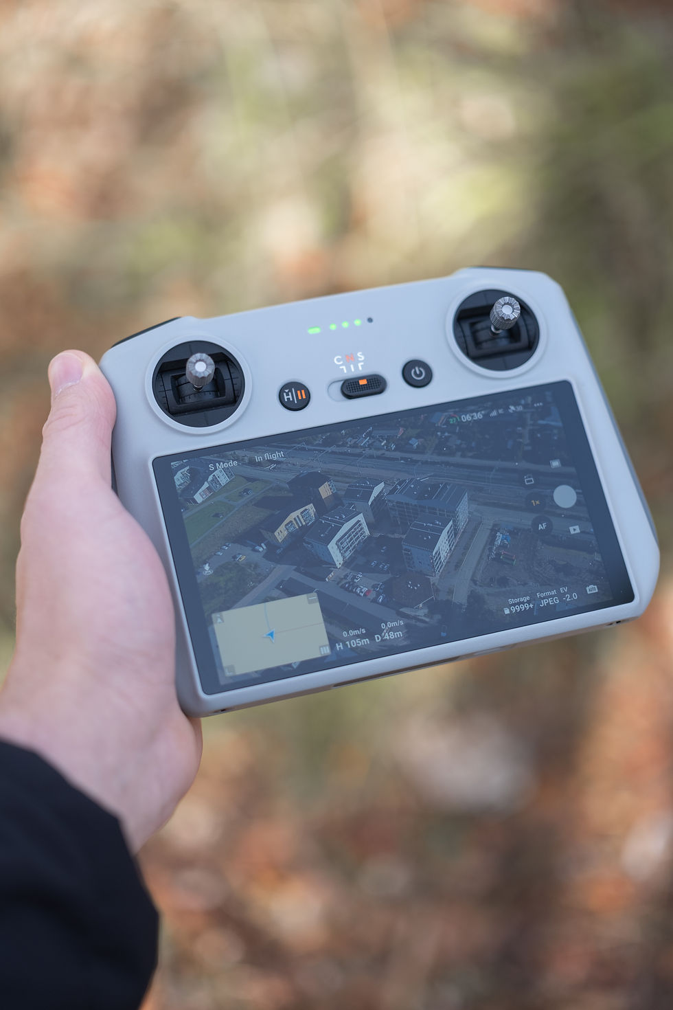 Ilmakuvaus-Ilmakuva-Drone-Järvenpää-Tuusula-Kerava-Uusimaa