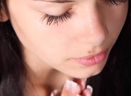 Do You Remember Your First Prayer?