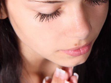 Do You Remember Your First Prayer?