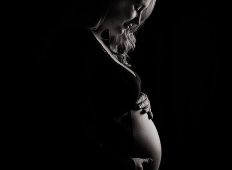 Pregnant Pauses & Pace