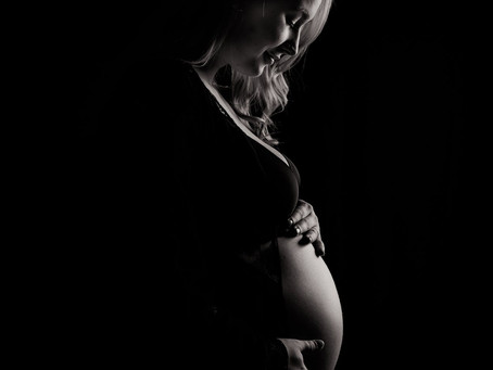 Pregnant Pauses & Pace
