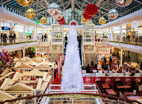 Shop for the Shoppers
