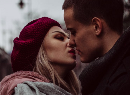 Kisses And All That