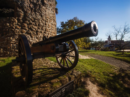 July 4th & The Fog of War