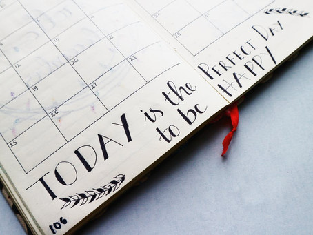 New Year, New Day