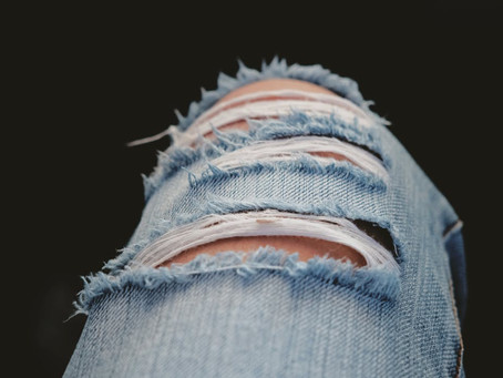 Holy Holes
