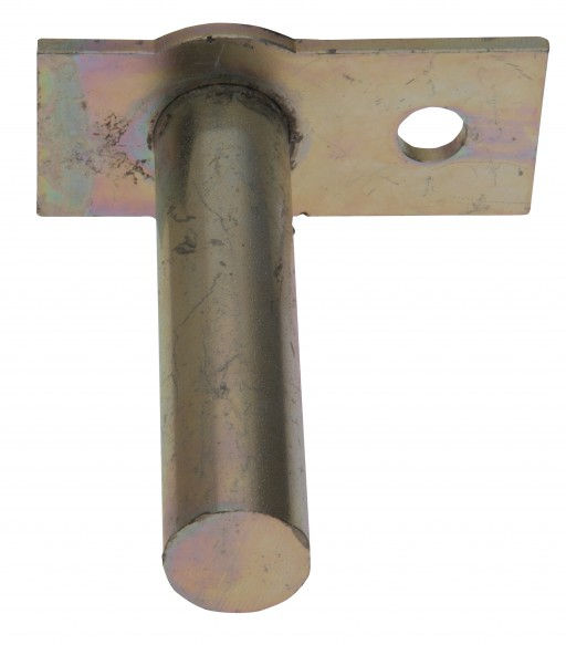 Ifor Williams AS8258 P8e Hinge Pin