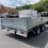 Thumbnail: Ifor Williams LM126 Twin Axle Flatbed Trailer