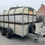 Thumbnail: Bateson 45LT Livestock Trailer