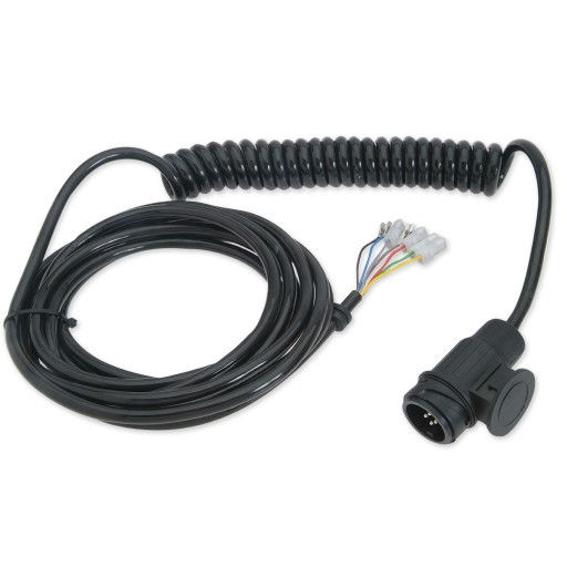 13 Pin Alignent Tool Dust Cap For 13-Pin 8-Pin Trailer Connector Plug Dustproof Cover Caravan