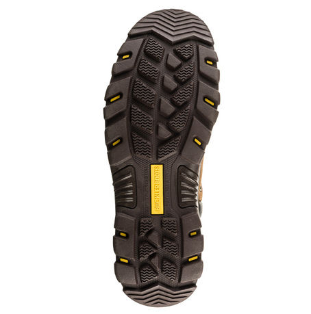 Thumbnail: Buckler BSH009 Buckshot Boots