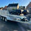 Thumbnail: New Ifor Williams GH146 Tri-axle Plant Trailer
