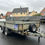 Thumbnail: Ifor Williams LM126 Flatbed Trailer