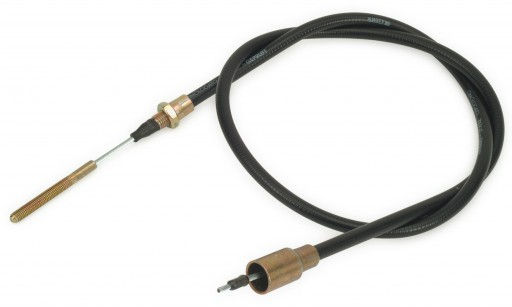 Ifor Williams Type 3 (22mm) Brake Cables