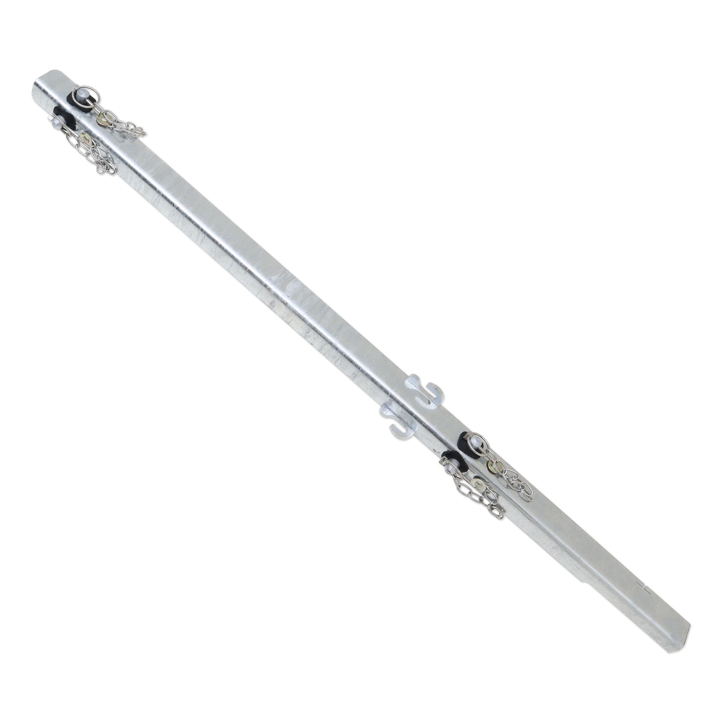 Ifor Williams KS5271 Rear Hinged Mesh Corner Pillar