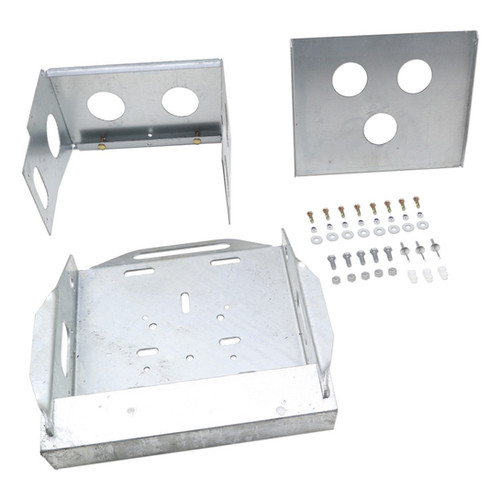 Ifor Williams Winch Bracket Kit CT177 KX61552 Agroco Trailers