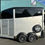Thumbnail: Ifor Williams HBX511 Horse Trailer Black