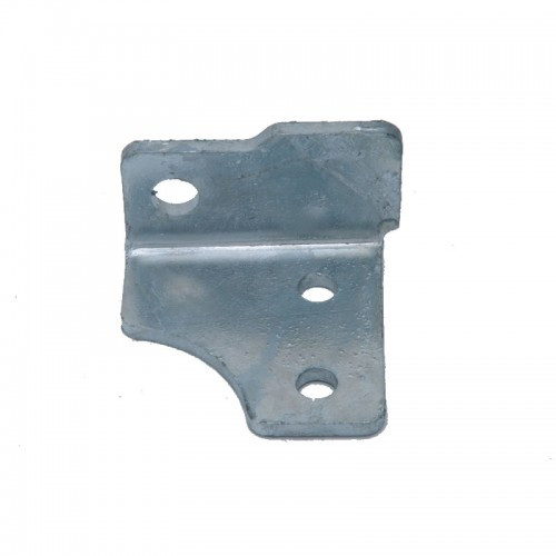 Ifor Williams Gas Strut Bracket C10640 Agroco Trailers