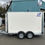 Thumbnail: New Ifor Williams BV105 Box Van Trailer