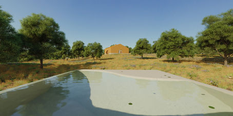 Edifícios off-grid