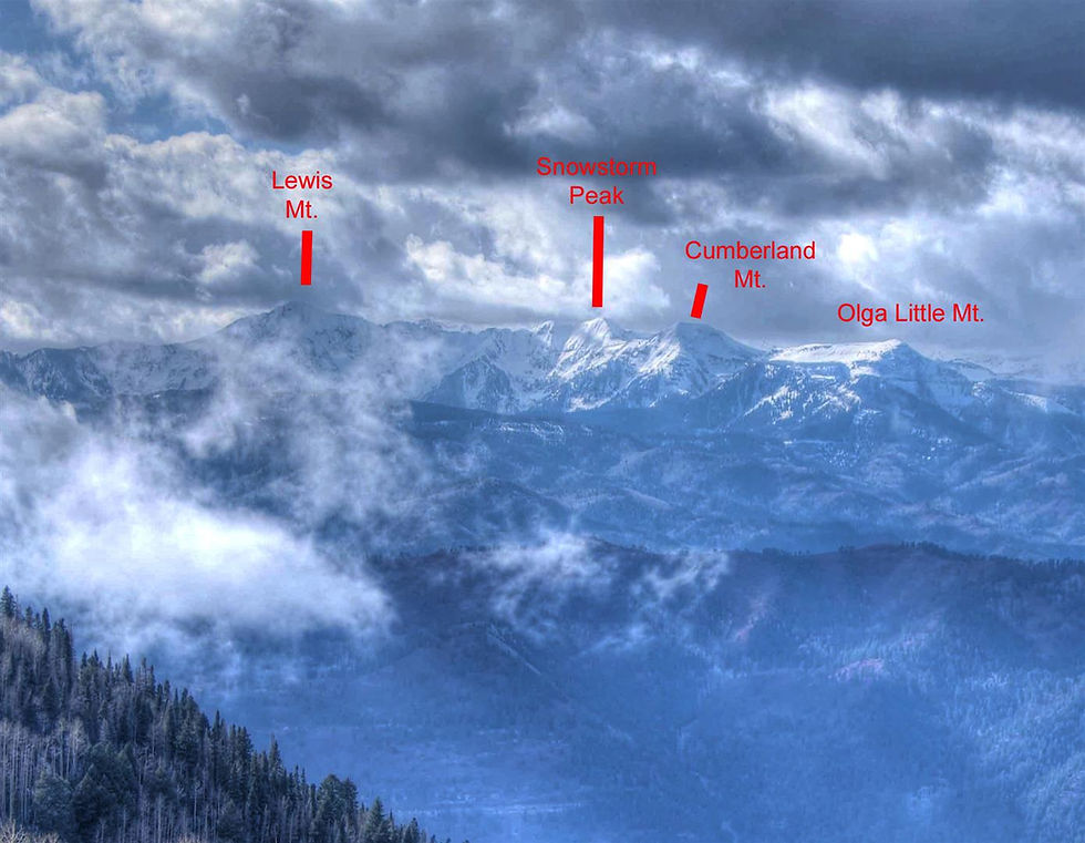 7-La Plata Mtns from Missionary Ridge.jp