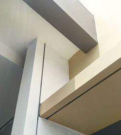 AN Private House: Play with lines and colors