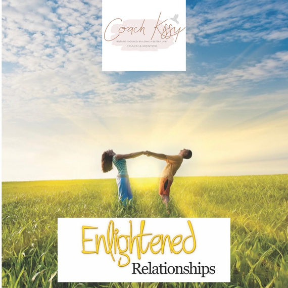 What is an Enlightened Relationship?