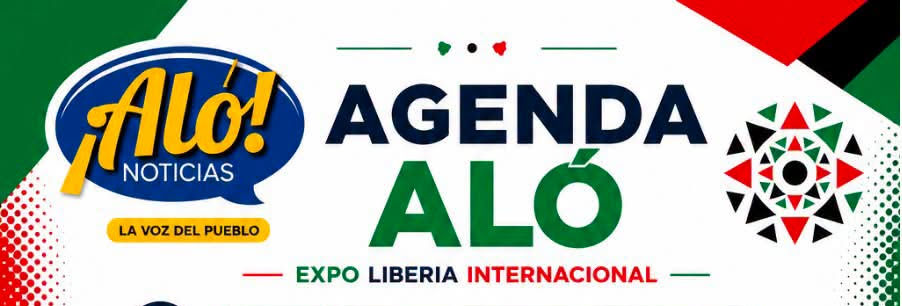 Congreso Nacional en la Expo Liberia Internacional 2026