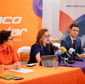 Banco Popular y AFD movilizan US$40 millones para impulsar emprendimientos liderados por mujeres en Costa Rica