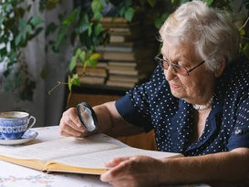 Obras de personas de 60 años pueden convertirse en legado con el Concurso Literario de AGECO