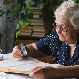 Obras de personas de 60 años pueden convertirse en legado con el Concurso Literario de AGECO