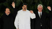 Captura de Nicolás Maduro sacude el tablero político regional