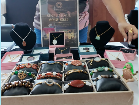 COOPE ORO ROSA R.L.: Innovación, valor agregado y empoderamiento femenino en Abangares