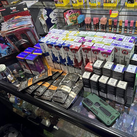 Salud intensifica controles: más de 29 mil inspecciones a productos de tabaco y vapeo