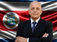Gerardo Castaing Bustillos designado Viceministro de Seguridad y encargado de las Unidades Especiales.