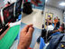 Liberianos exigen atención digna en el Hospital Enrique Baltodano Briceño