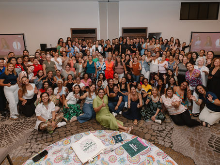 “Me cuido por mí” reunió a 170 mujeres de Guanacaste en una jornada de bienestar integral y reflexión