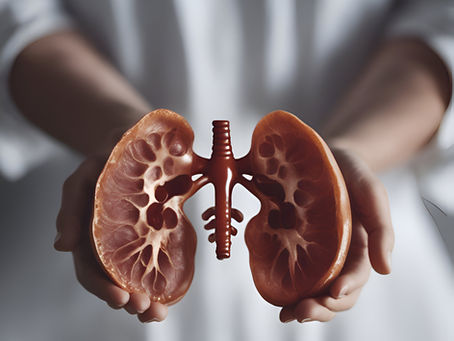 Expertos aclaran cinco mitos sobre la donación de riñones en vida