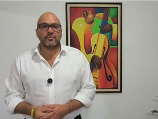 Diputado Edgardo Araya señala que el decreto de ampliación de los años  carcelarios es "imposible"